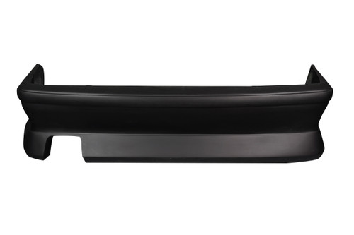 1992-1998 BMW 3 Series E36 Duraflex Accorsa Rear Bumper Cover - 1 Piece / Vehicle Year Make Model Trim - 1992-1998-BMW 3 Series ALL / Product Type - Rear Bumper / Style Name -Accorsa / Kit Material - FRP (Fiberglass Reinforced Plastics) / Notes -