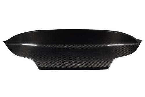 2008-2015 Infiniti G Coupe G37 Q60 2DR Carbon Creations Resa Trunk - 1 Piece / Vehicle Year Make Model Trim - 2008-2015-Infiniti G37 ALL / Product Type - Trunk/Hatch / Style Name -Resa / Kit Material - Carbon Fiber / Notes -