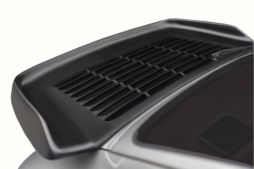 1974-1993 Porsche 911 964 Duraflex Turbo Look Rear Wing Spoiler - 1 Piece / Vehicle Year Make Model Trim - 1974-1993-Porsche 964  / Product Type - Wing / Style Name -Turbo Look / Kit Material - FRP (Fiberglass Reinforced Plastics) / Notes -