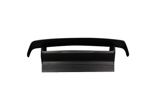 1999-2004 Porsche 911 Turbo 996 Duraflex GT2 Look Rear Wing Spoiler - 1 Piece (Turbo Body) / Vehicle Year Make Model Trim - 1999-2004-Porsche 996  / Product Type - Wing / Style Name -GT2 Look / Kit Material - FRP (Fiberglass Reinforced Plastics) / Notes - Note: For Turbo Body