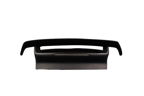 1999-2004 Porsche 911 Turbo 996 Duraflex GT2 Look Rear Wing Spoiler - 1 Piece (C2 C4 Body) / Vehicle Year Make Model Trim - 1999-2004-Porsche 996  / Product Type - Wing / Style Name -GT2 Look / Kit Material - FRP (Fiberglass Reinforced Plastics) / Notes - Note: For C2 C4 Body