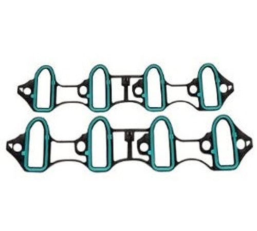BTR INTAKE MANIFOLD GASKET SET - 4.8/5.3/6.0 TRUCK - BTR60413