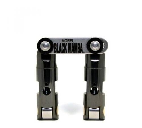 Morel Black Mamba Lifter Set - LS / LT - 6483 Morel Black Mamba Lifter Set - LS / LT - 6483
