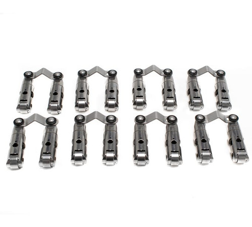 Morel Pro Series Hydraulic Lifter Set - LS / LT - 5206 Morel Pro Series Hydraulic Lifter Set - LS / LT - 5206