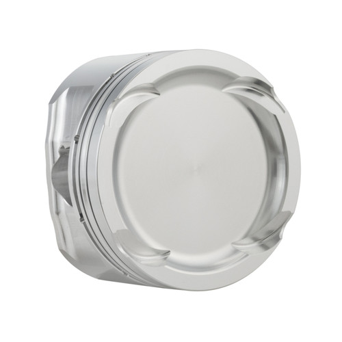 CP Piston & Ring Set for Dodge SRT4 - Bore (88.0mm) - Size (+0.5mm) - Compression Ratio (8.5)-Single - SC7501-1