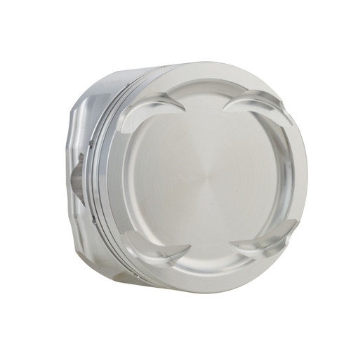 CP Piston & Ring Set for Dodge SRT4 - Bore (88.5mm) - Size (+1.0mm) - Compression Ratio (9.0) - SC7505-4