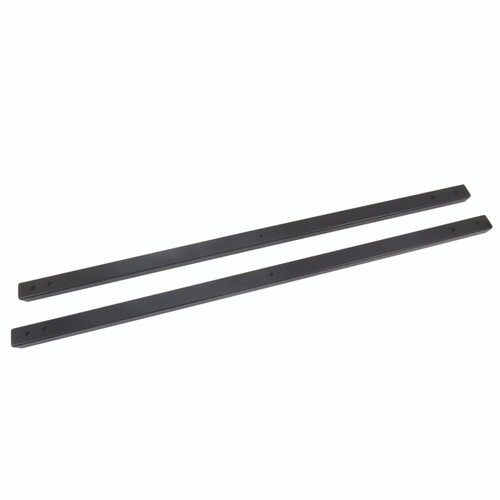 BBK 15-23 Ford Mustang Subframe Connector/Jack Rails Set (Fits All Models) - 2541 Photo - Primary