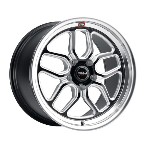 Weld Laguna 19x9 Front Wheel - 09-19 CTS-V / 10-24 Camaro / 16-19 ATS-V / 14-16 Chevy SS Weld Laguna 19x9 Front Wheel - 09-19 CTS-V / 10-24 Camaro / 16-19 ATS-V / 14-16 Chevy SS