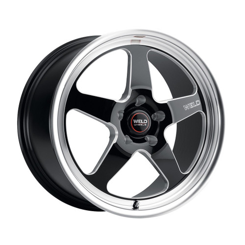 Weld Ventura 19x9 Front Wheel - 09-19 CTS-V / 10-24 Camaro / 16-19 ATS-V / 14-16 Chevy SS Weld Ventura 19x9 Front Wheel - 09-19 CTS-V / 10-24 Camaro / 16-19 ATS-V / 14-16 Chevy SS