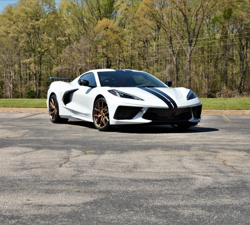 BBS CI-R 19x9 5x120 ET44 Platinum Satin Rim Protector Wheel -82mm PFS/Clip Required - CI2203PSPO