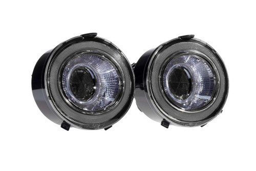 Morimoto XB LED Tail Lights - Smoked - 05-13 C6 Corvette Base / GS / Z06 Morimoto XB LED Tail Lights - Smoked - 05-13 C6 Corvette Base / GS / Z06