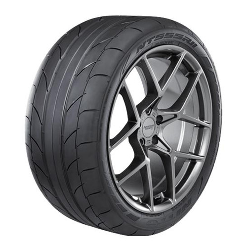 Nitto NT555R II 275/60/15 Drag Radial Tire Nitto NT555R II 275/60/15 Drag Radial Tire