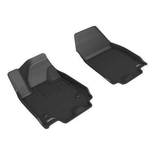 3D MAXpider 24-26 Chevrolet Equinox EV Kagu Black R2 - L1CH11811509 Photo - Primary