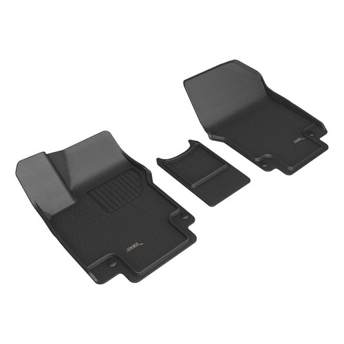 3D MAXpider 25-26 Hyundai Ioniq 5 Kagu Black R1 - L1HY15211509 Photo - Primary