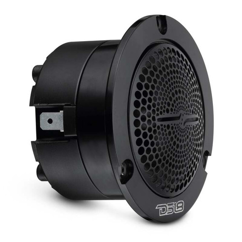 DS18 3in Neodymium Super Bullet 120 Watts RMS 1in Titanium Vc 4ohm Black - GTX2/BK Photo - Primary