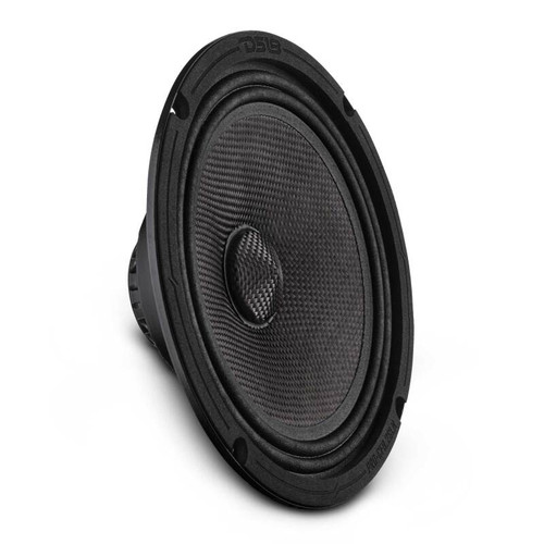 DS18 8in 200 Watts RMS 2 ohm Mid-Range Loudspeaker Neodymium Shallow - PRO-CF8.2SLN Photo - Primary
