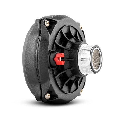 DS18 1in Drivers Twist-On Throat 200 Watts RMS 2in Titanium Vc 8 ohm - PRO-DR250TI Photo - Primary