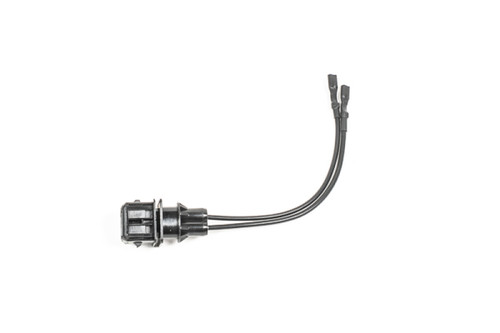 Radium Engineering Denso Injector Connector Adapter - 17-0065 Photo - Primary