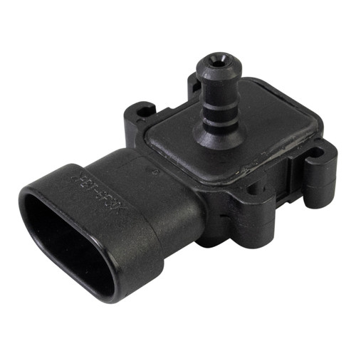 Edelbrock Manifold Absolute Pressure Sensor Upgrade For ProFlo4 Boosted Applications - 3542 Photo - Primary