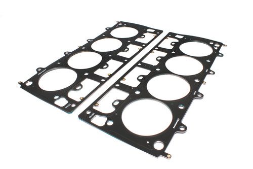 Edelbrock EDELBROCK LS HEAD GASKET, 4.200in BORE, 0.041in, SET - 549402-SET Photo - Primary