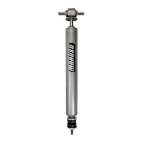 Moroso 70-81 Chevy Camaro/Pontiac Firebird 3 Way Adjustable Rear Drag Shock - 26314 User 1
