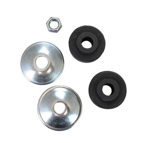Moroso Upper Shock Bushing (For C2639/C2645/C2646/C2647/26307/26309/26310/26311/1 Kit Per Shock) - 26326 User 1