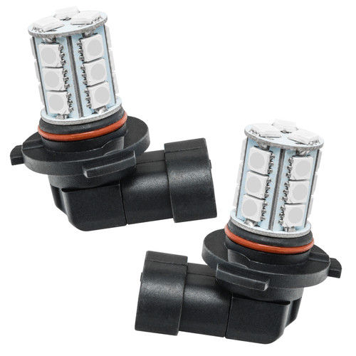 Oracle H10/9145 18 LED Bulbs (Pair) - Amber - 3601-005 Photo - Primary