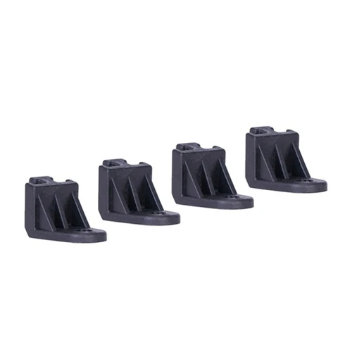 SPAL Fan Mounting Bracket Kit (Pack of 4) - 30130010-PKG User 1