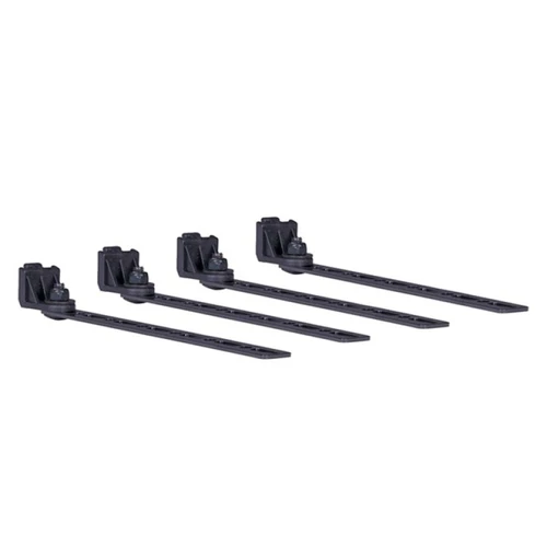 SPAL Strap Bracket Fan Mounting Bracket (Pack of 4) - 30130011-PKG User 1