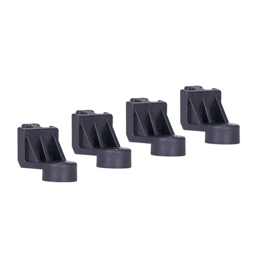 SPAL Fan Mounting Bracket Kit (Pack of 4) - 30130017-PKG User 1