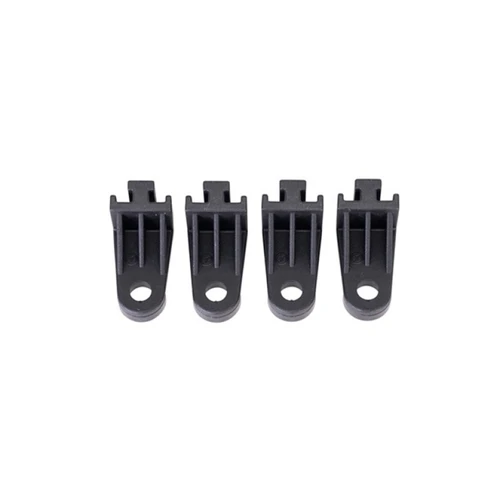 SPAL Fan Mounting Bracket Kit (Pack of 4) - 30130032-PKG User 1