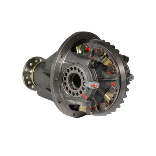 Yukon Gear High Performance Ring & Pinion Gear Set for GM 8.5in. and 8.6in. In A 4.56 Ratio - YDAT8-456 Photo - Primary