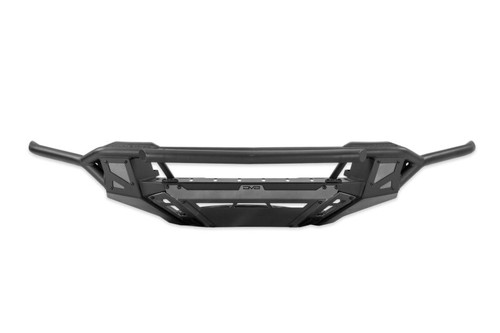 DV8 Offroad 23-26 Chevrolet Colorado ZR2 Tube Front Bumper - FBCS3-04 Photo - Primary