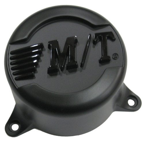 Mickey Thompson Classic Baja Lock Center Cap - 5X5.5 - 250210 - 224400002