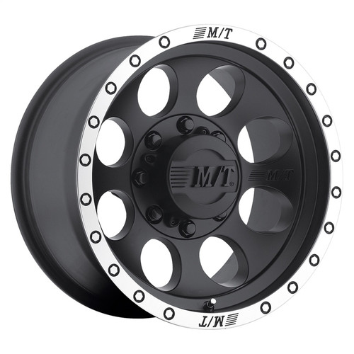 Mickey Thompson Classic Baja Lock Wheel - 16x10 6X5.5 4-1/2 - 250178 - 226100019