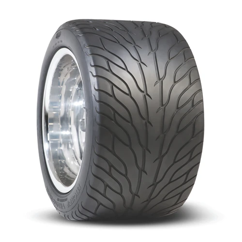 Mickey Thompson Sportsman S/R Tire - 28X6.00R15LT 90000020407 - 255654