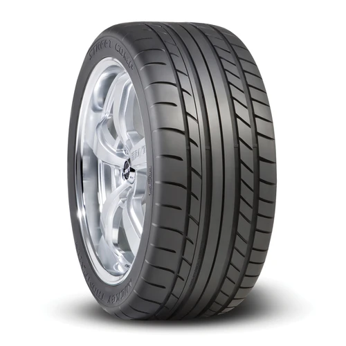 Mickey Thompson Street Comp Tire - 255/45R18 103W - 248824 - 321018002