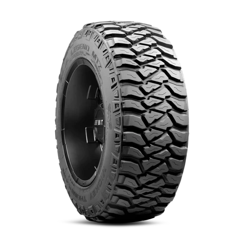 Mickey Thompson Baja Legend MTZ Tire - 33X12.50R20LT 114Q - 249356 - 331010005