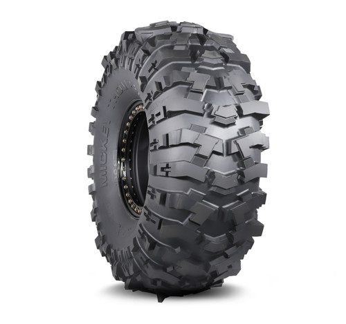 Mickey Thompson Baja Pro X Tire - 37X13.50-17LT - 250113 - 331270019