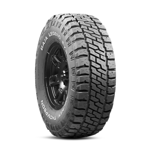 Mickey Thompson Baja Legend EXP Tire - LT265/60R18 119/116Q E - 272564 - 331310002