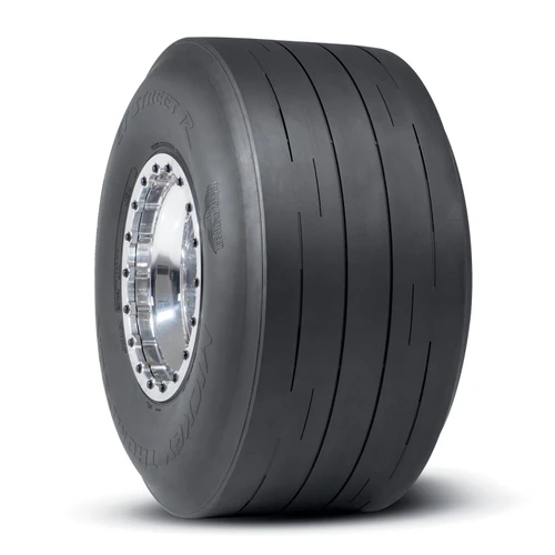 Mickey Thompson ET Street R Bias Tire - 28x11.50x15