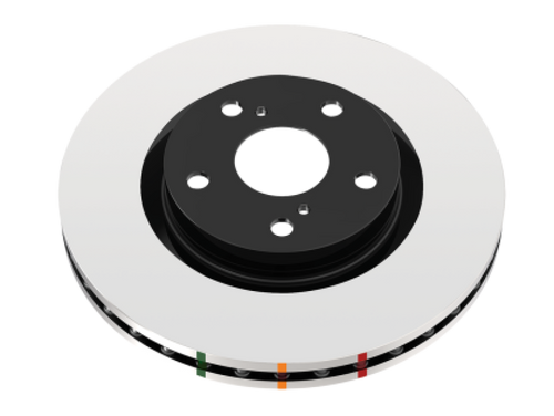 DBA 24-26 Mustang Dark Horse (390mm Front Rotor) Front 4000 Series Standard Rotor - DBA43848 User 1