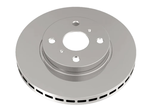 DBA 96-06 BMW Z3/Z4 Front En-Shield Rotor - DBA979E User 1