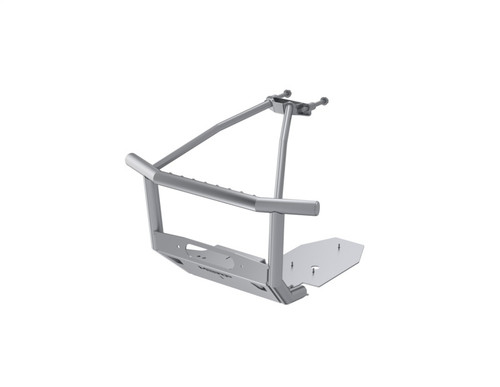 MBRP 2024+ Can-Am Maverick R Steel Front Race Bumper Builder Kit - AC-9219-02 Photo - Primary