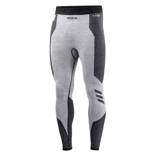 Sparco RW10 Underpants - Large/XL - Grey - 001786PGR4LXL Photo - Primary