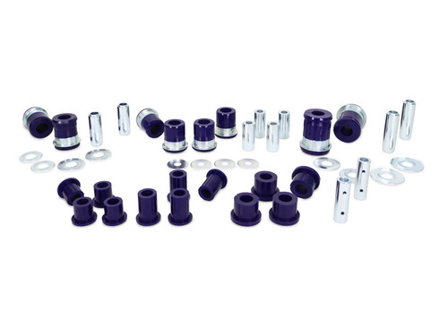 SuperPro Bushing Kit - KIT260K Photo - Primary