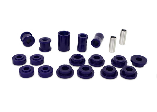SuperPro MINI 65-79 Bushing Kit - KIT5129SSK Photo - Primary