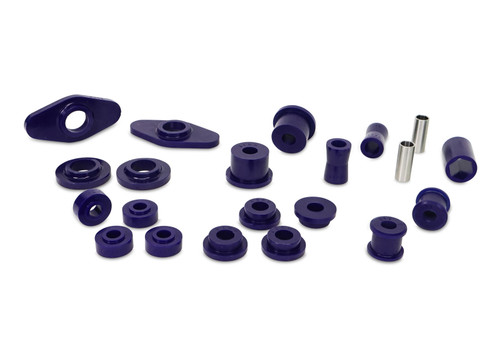 SuperPro MINI 76-On Bushing Kit - KIT5130SSK Photo - Primary