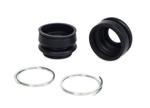 SuperPro Ball Joint Boot Kit - KIT6590BK Photo - Primary