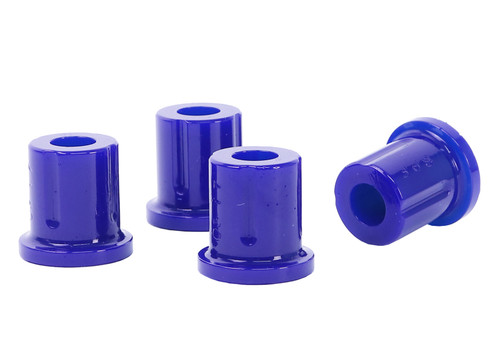 SuperPro Upper Coil Spring Seat Bushing - SPF0317K Photo - Primary